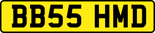 BB55HMD