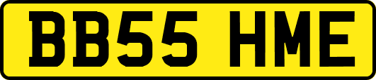 BB55HME