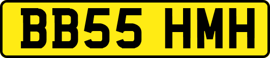 BB55HMH