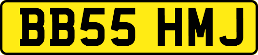 BB55HMJ