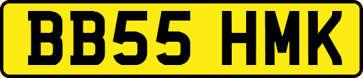 BB55HMK