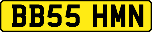 BB55HMN