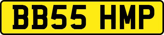 BB55HMP