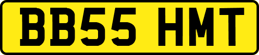 BB55HMT