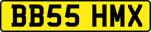 BB55HMX