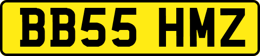 BB55HMZ