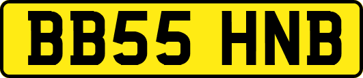 BB55HNB