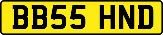 BB55HND