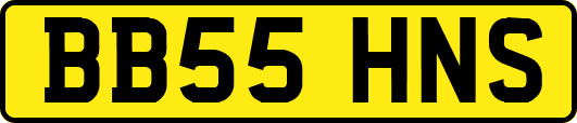 BB55HNS