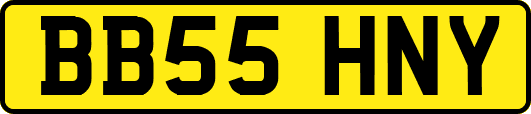 BB55HNY