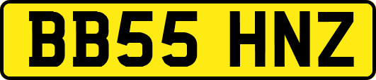 BB55HNZ