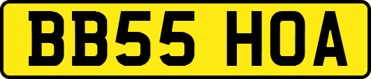 BB55HOA