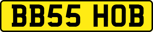 BB55HOB