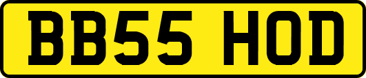 BB55HOD