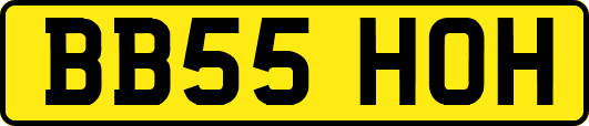 BB55HOH