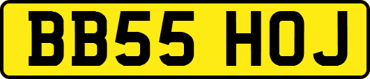 BB55HOJ