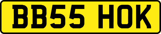 BB55HOK