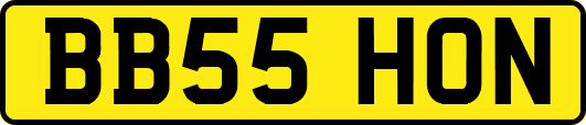 BB55HON