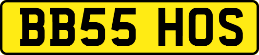 BB55HOS