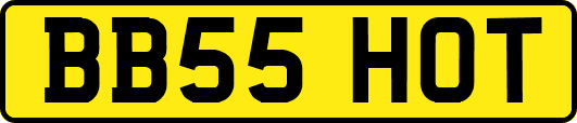 BB55HOT