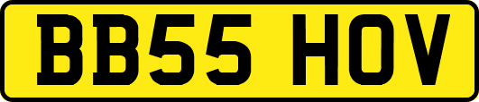 BB55HOV