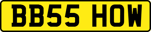 BB55HOW