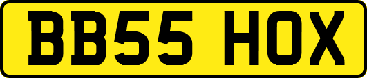 BB55HOX