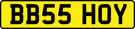 BB55HOY