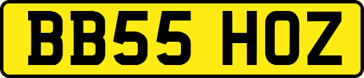 BB55HOZ