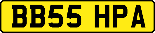 BB55HPA