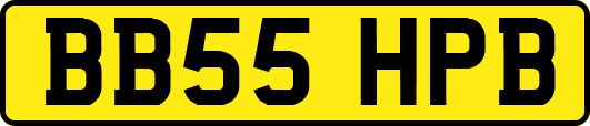 BB55HPB
