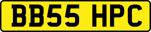 BB55HPC