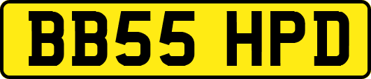 BB55HPD