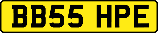 BB55HPE