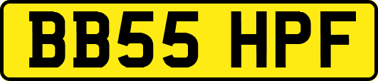 BB55HPF