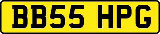 BB55HPG