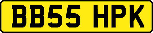BB55HPK