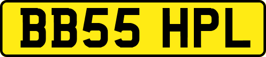 BB55HPL