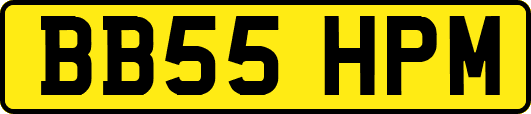 BB55HPM