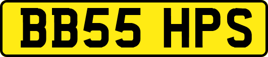 BB55HPS