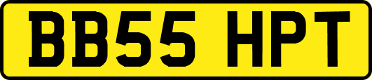 BB55HPT