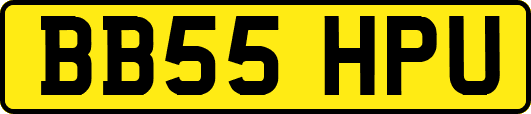 BB55HPU