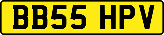 BB55HPV