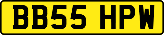 BB55HPW