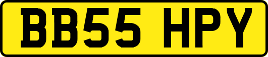 BB55HPY