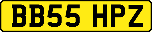 BB55HPZ