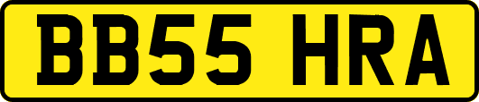 BB55HRA
