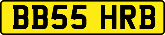 BB55HRB