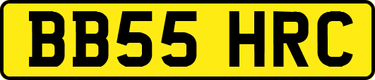 BB55HRC
