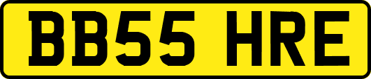 BB55HRE